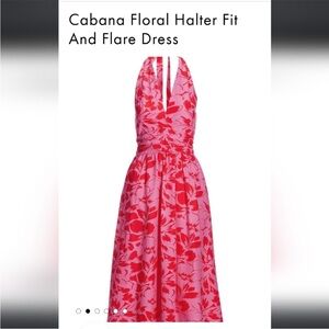 Boston Proper sundress